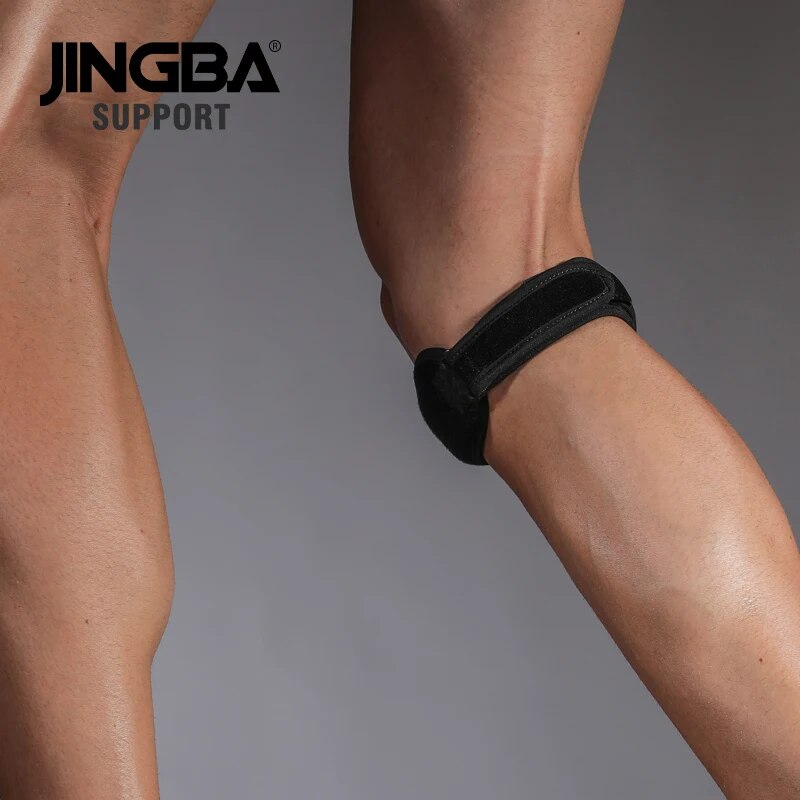 𝗝𝗜𝗡𝗚𝗕𝗔 ™ Patella Brace