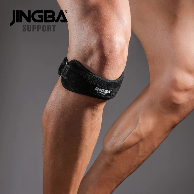 𝗝𝗜𝗡𝗚𝗕𝗔 ™ Patella Brace