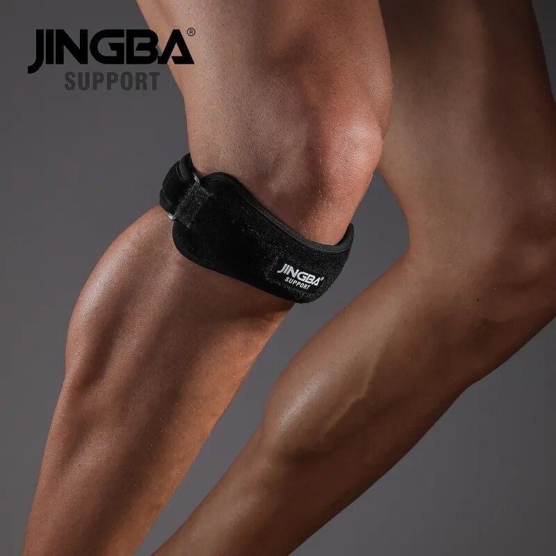 𝗝𝗜𝗡𝗚𝗕𝗔 ™ Patella Brace