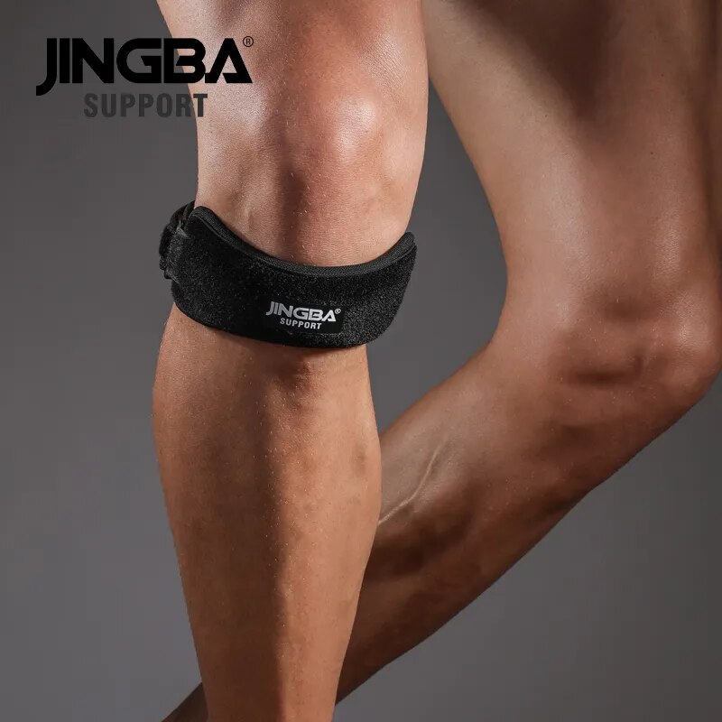 𝗝𝗜𝗡𝗚𝗕𝗔 ™ Patella Brace